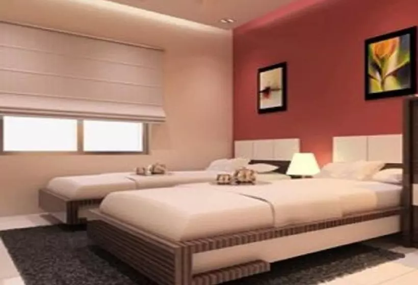 هتل Room Maangta 212   Andheri East