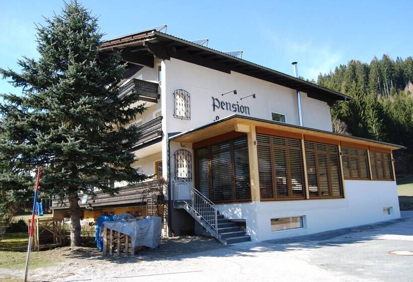 בית מלון כפרי Sonnleitn