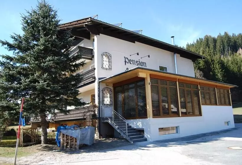 בית מלון כפרי Sonnleitn