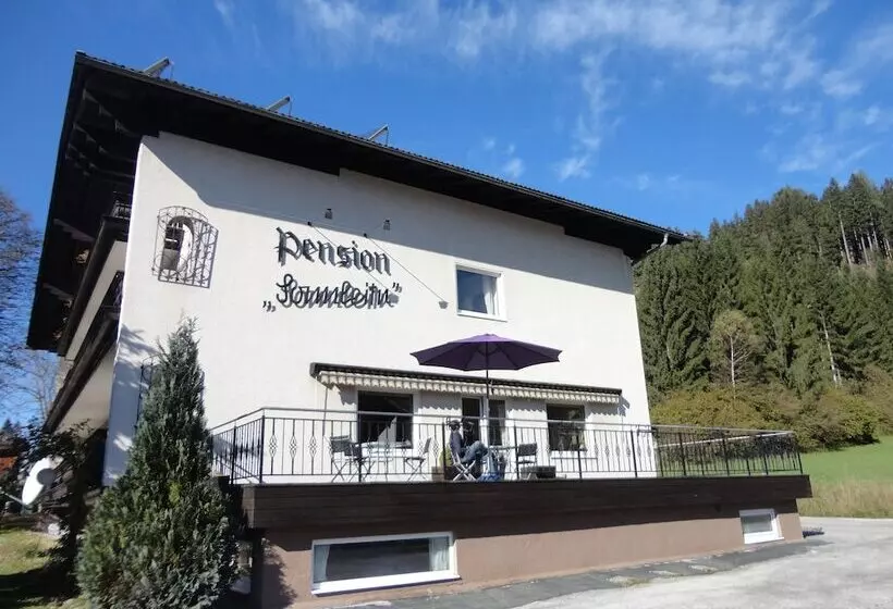 בית מלון כפרי Sonnleitn