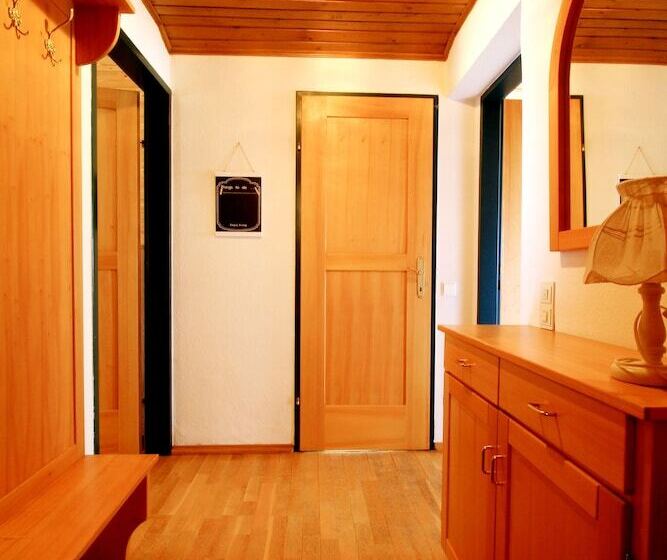 בית מלון כפרי Sonnleitn