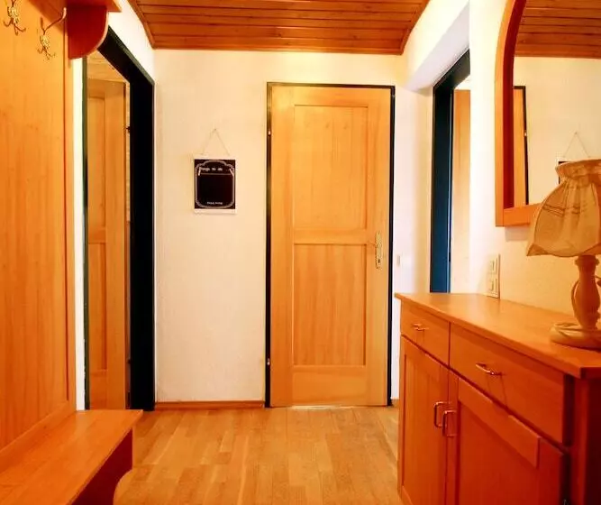 בית מלון כפרי Sonnleitn