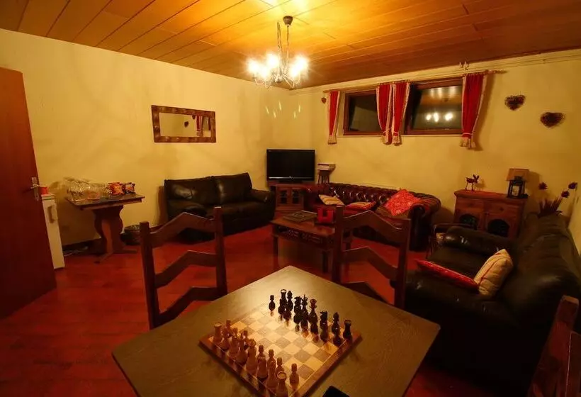 בית מלון כפרי Sonnleitn