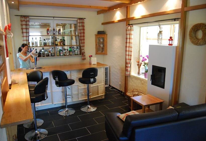 בית מלון כפרי Sonnleitn