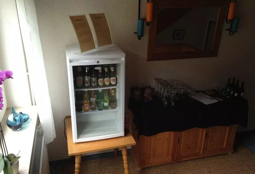 בית מלון כפרי Sonnleitn