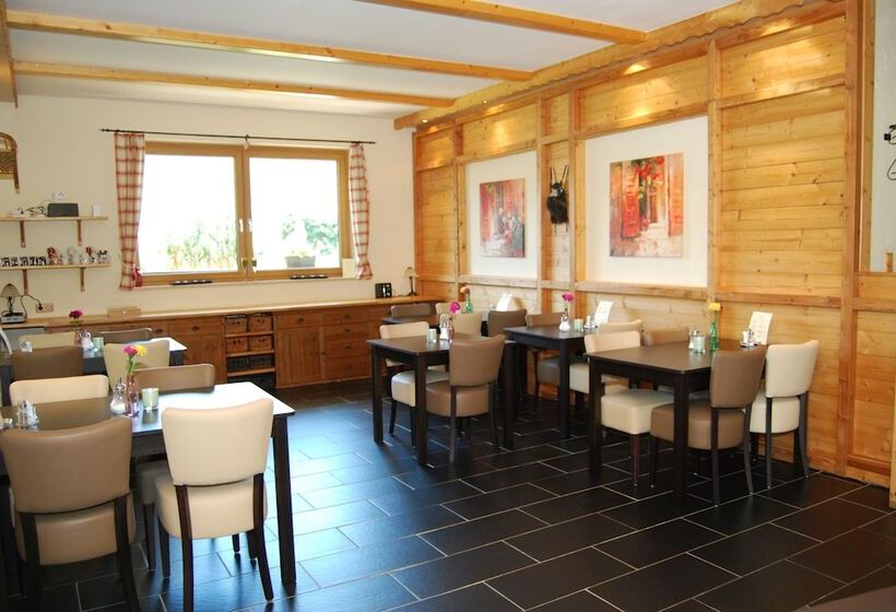 בית מלון כפרי Sonnleitn