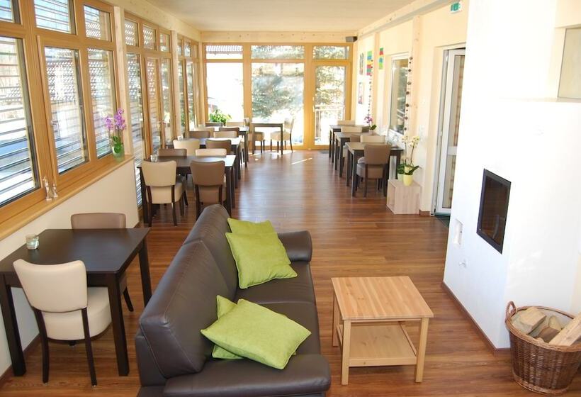 בית מלון כפרי Sonnleitn