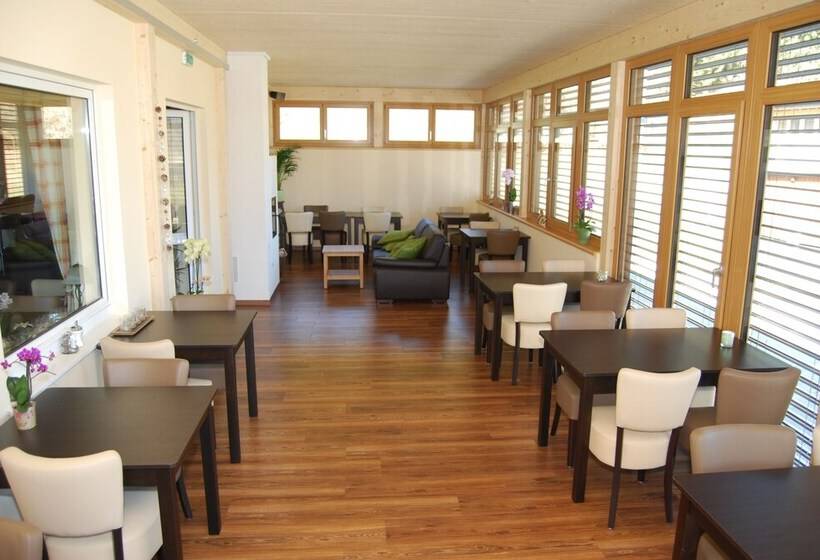 בית מלון כפרי Sonnleitn