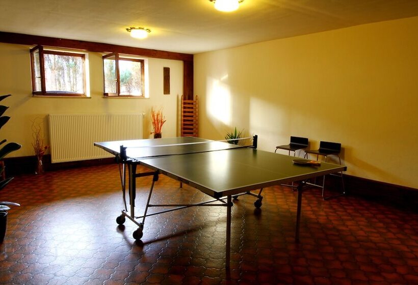 בית מלון כפרי Sonnleitn