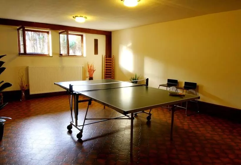 בית מלון כפרי Sonnleitn