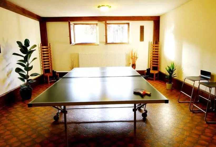 בית מלון כפרי Sonnleitn