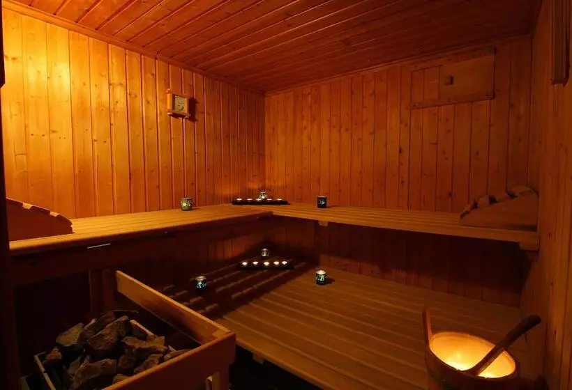 בית מלון כפרי Sonnleitn