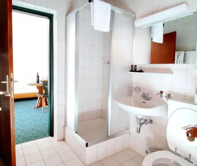 בית מלון כפרי Sonnleitn