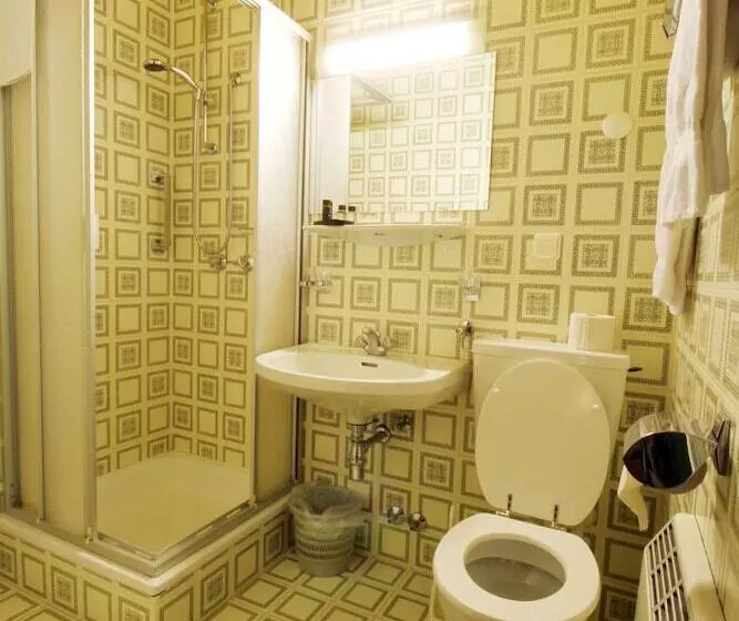 בית מלון כפרי Sonnleitn