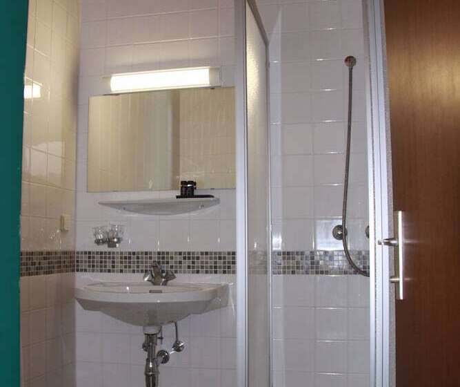 בית מלון כפרי Sonnleitn