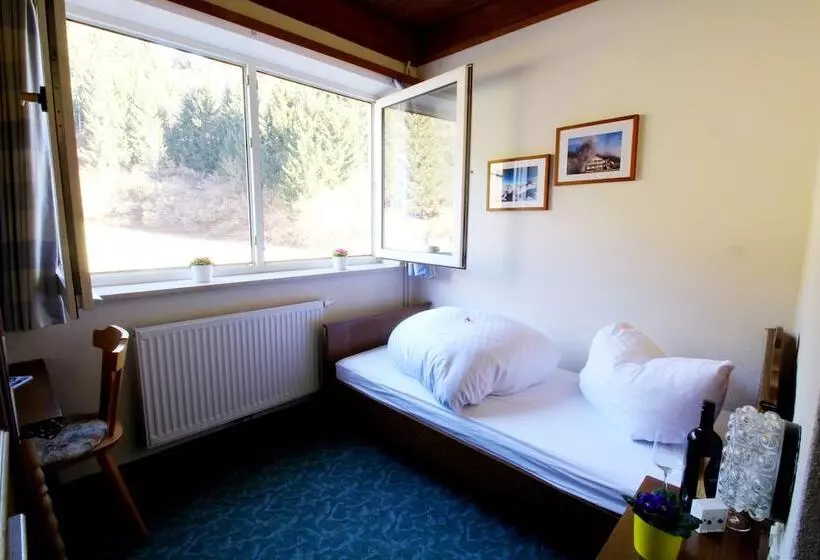 בית מלון כפרי Sonnleitn