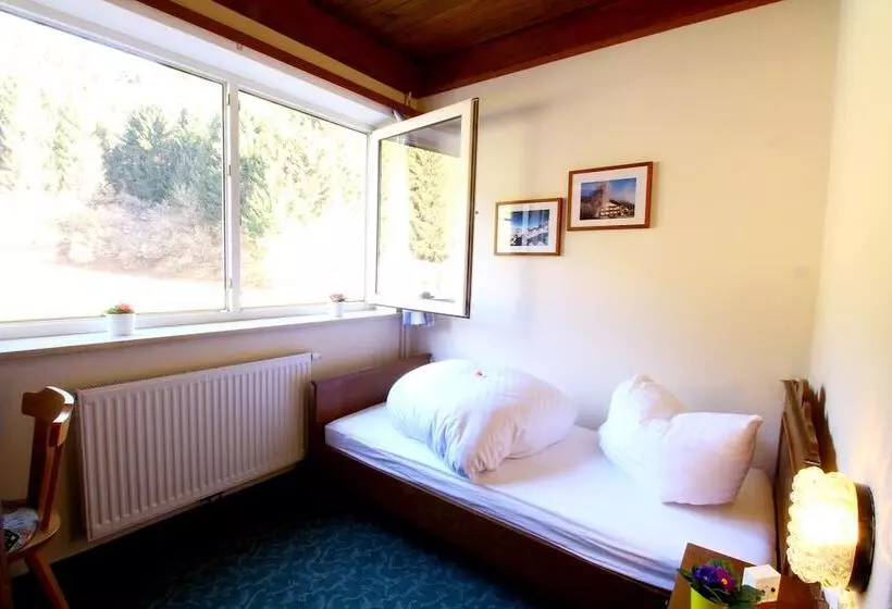 בית מלון כפרי Sonnleitn