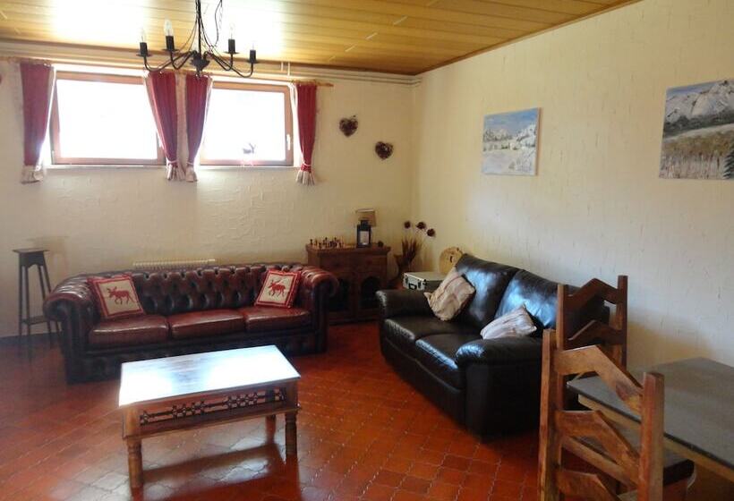 בית מלון כפרי Sonnleitn