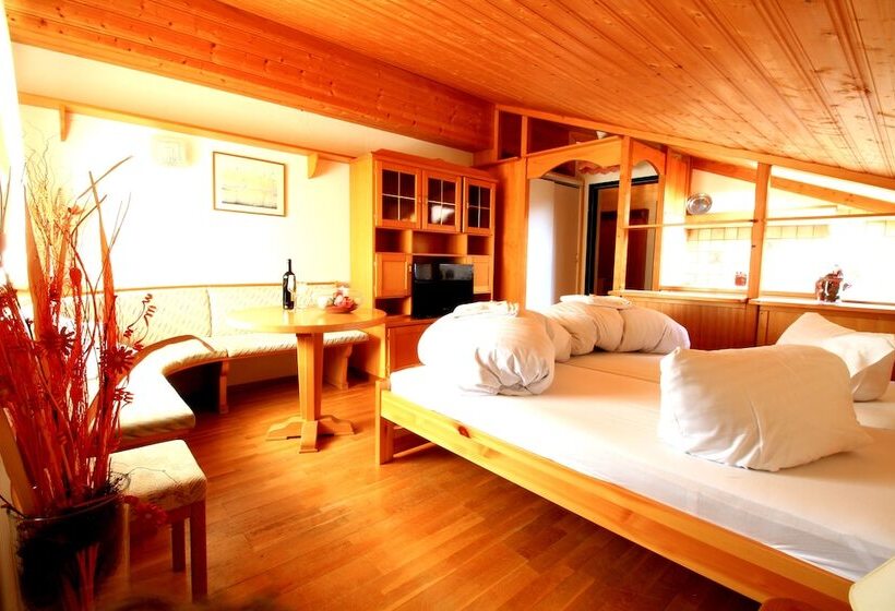 בית מלון כפרי Sonnleitn