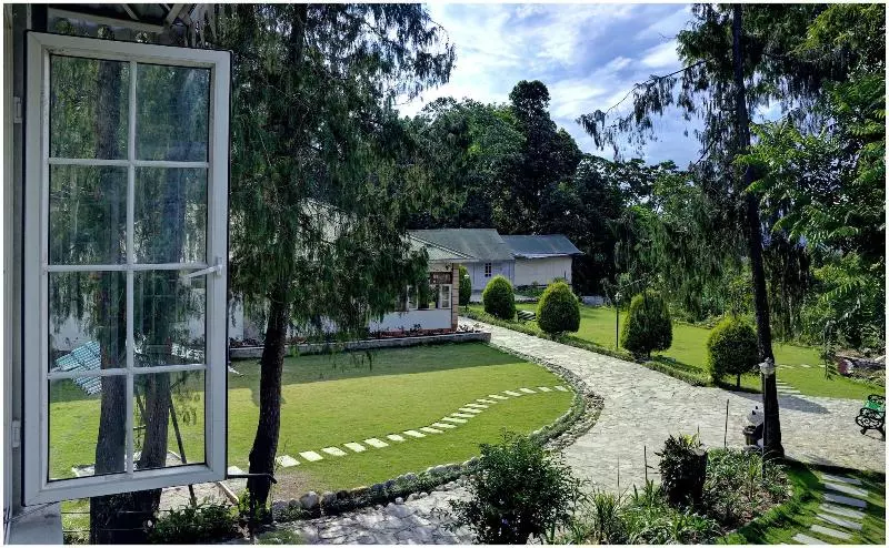 هتل Summit Barsana Resort & Spa