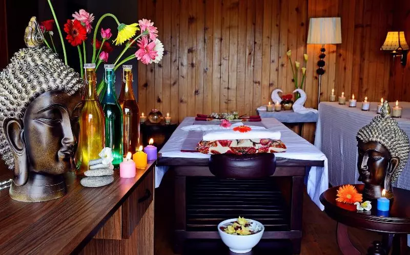 هتل Summit Barsana Resort & Spa