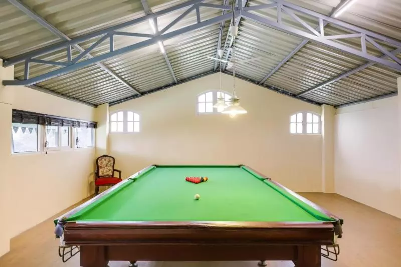 هتل Summit Barsana Resort & Spa