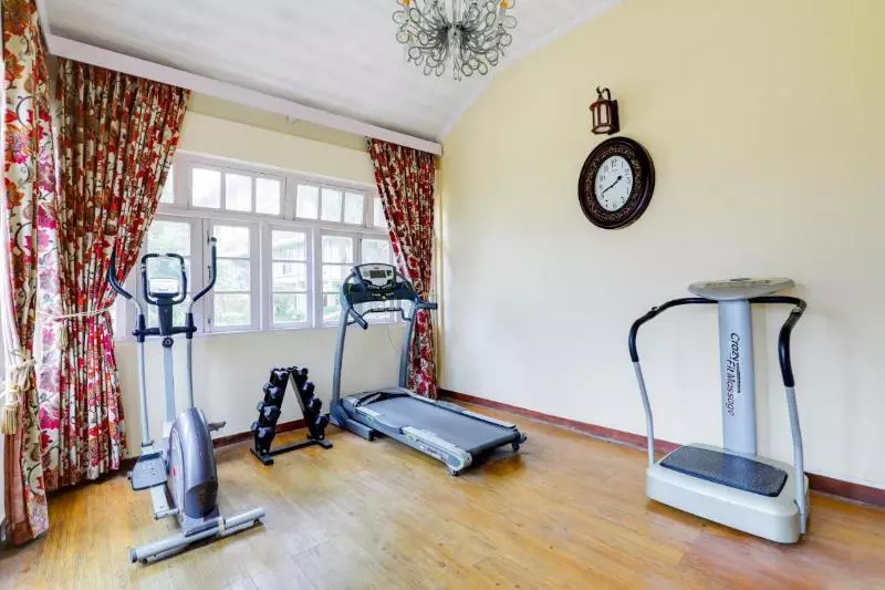 هتل Summit Barsana Resort & Spa