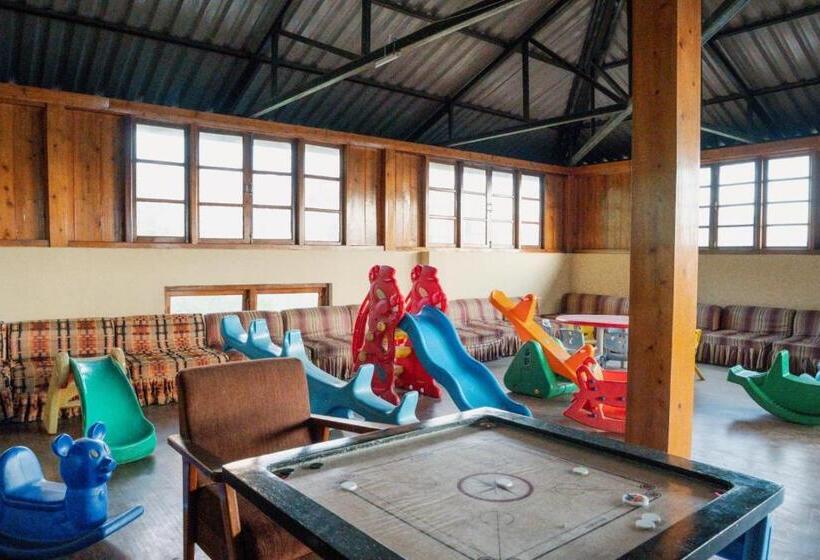 فندق Summit Namnang Courtyard & Spa Near Mg Marg