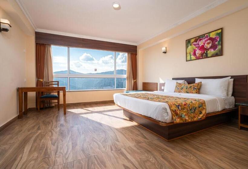 فندق Summit Namnang Courtyard & Spa Near Mg Marg