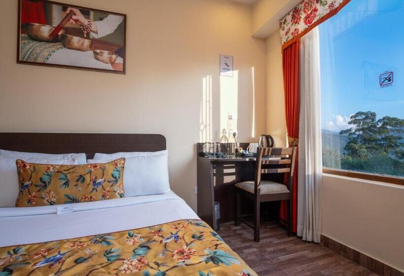 فندق Summit Namnang Courtyard & Spa Near Mg Marg