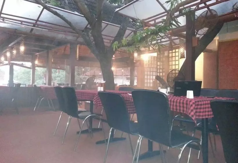 Hotel Treebo Backpackers Inn