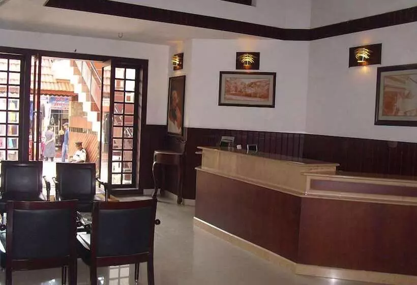 Hotel Treebo Backpackers Inn