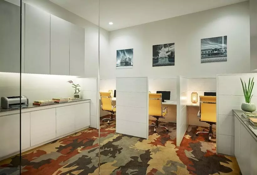 Hotel Vivanta Pune, Hinjawadi