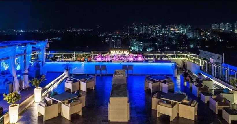 Hotel Vivanta Pune, Hinjawadi