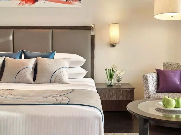 Hotel Vivanta Pune, Hinjawadi