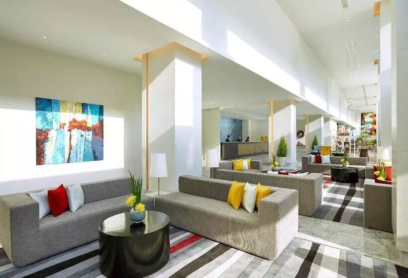 Hotel Vivanta Pune, Hinjawadi