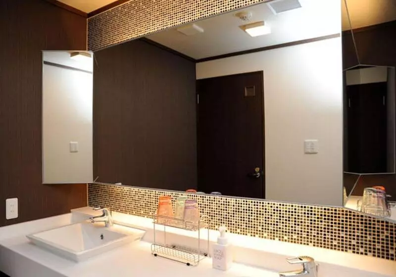 Hotel Yukemurino Yado Biwanso