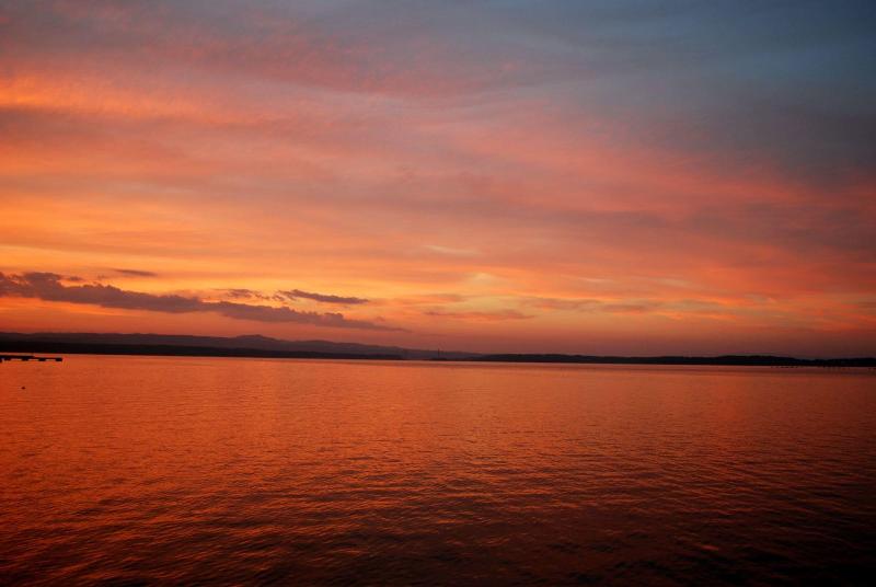 فندق Yukemurino Yado Biwanso