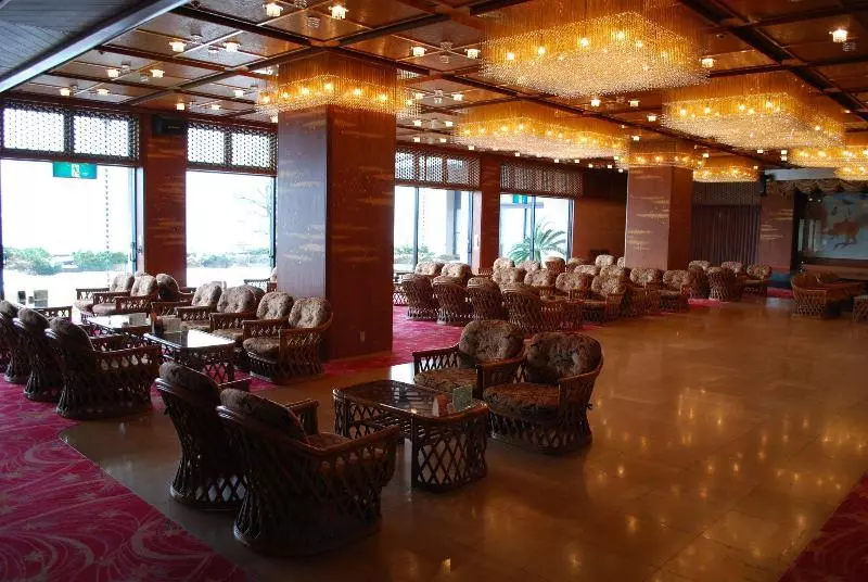 Hotel Yukemurino Yado Biwanso