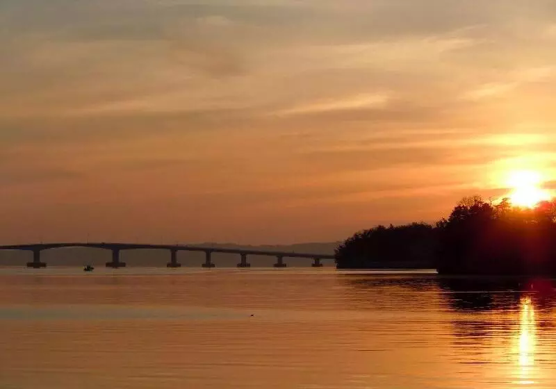 Hotel Yukemurino Yado Biwanso