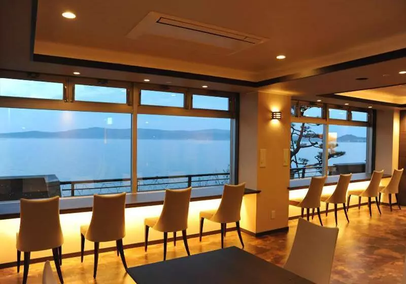 Hotel Yukemurino Yado Biwanso