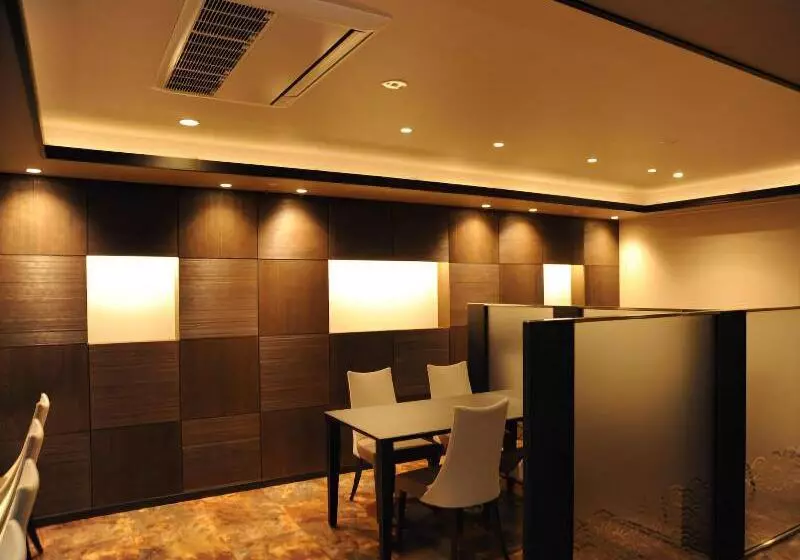 Hotel Yukemurino Yado Biwanso