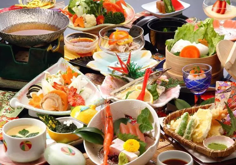 Hotel Yukemurino Yado Biwanso