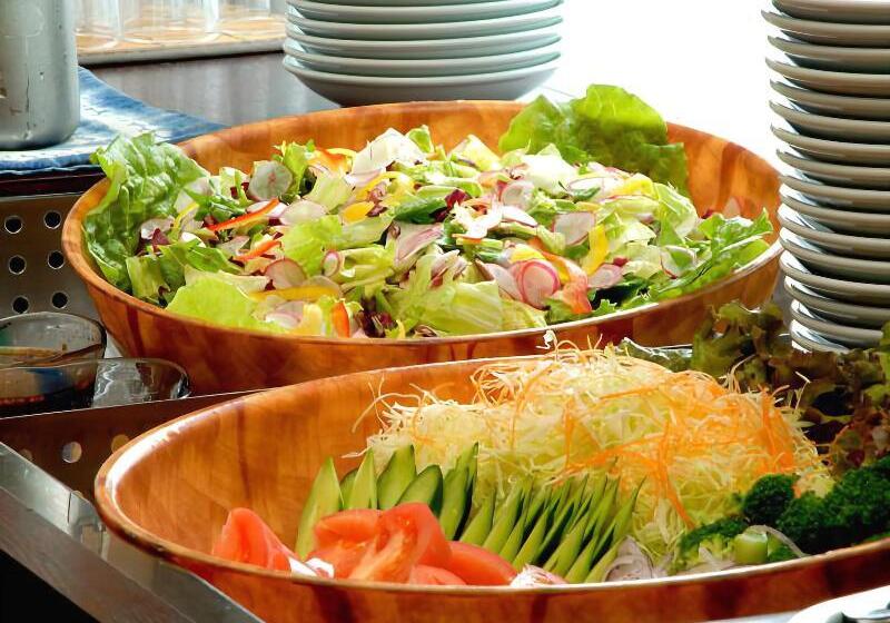 فندق Yukemurino Yado Biwanso