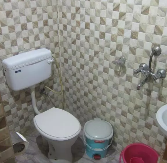 Majatalo Kedar Guest House Feel At Home