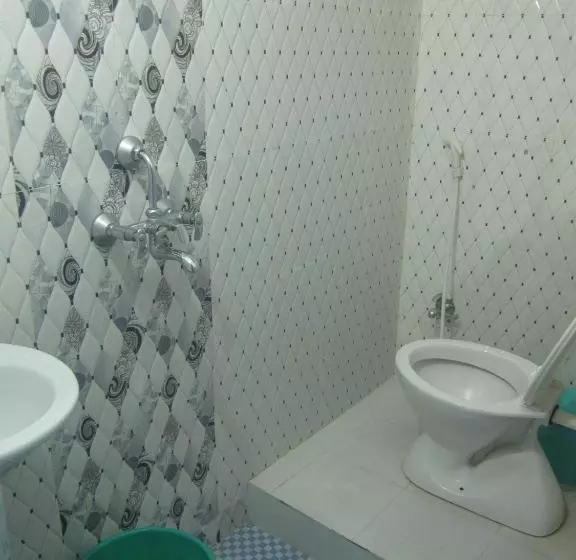 Majatalo Kedar Guest House Feel At Home