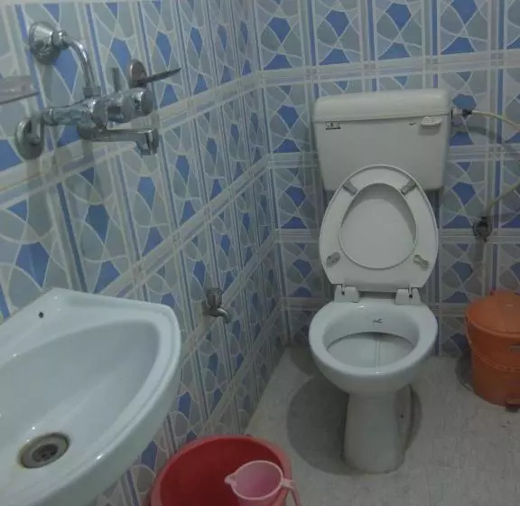 Majatalo Kedar Guest House Feel At Home