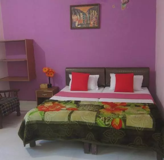 Majatalo Kedar Guest House Feel At Home