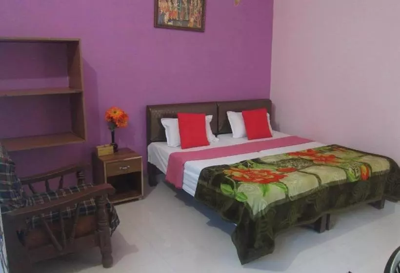 Majatalo Kedar Guest House Feel At Home