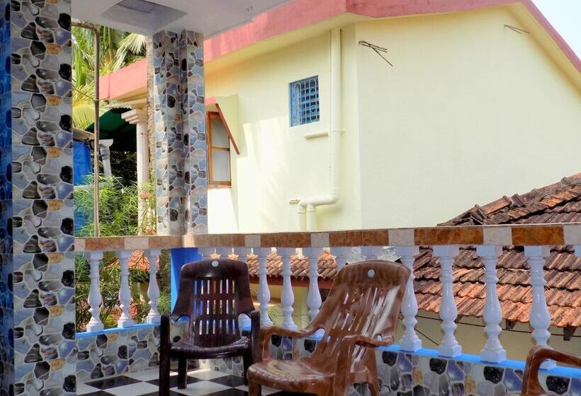 ペンション Romaldo Guesthouse